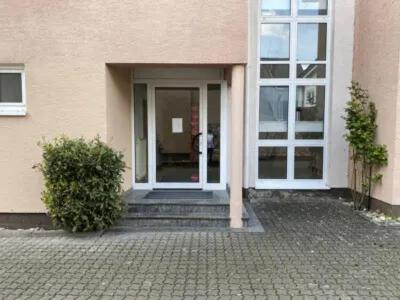 Hotel Weller Kahl Am Main エクステリア 写真