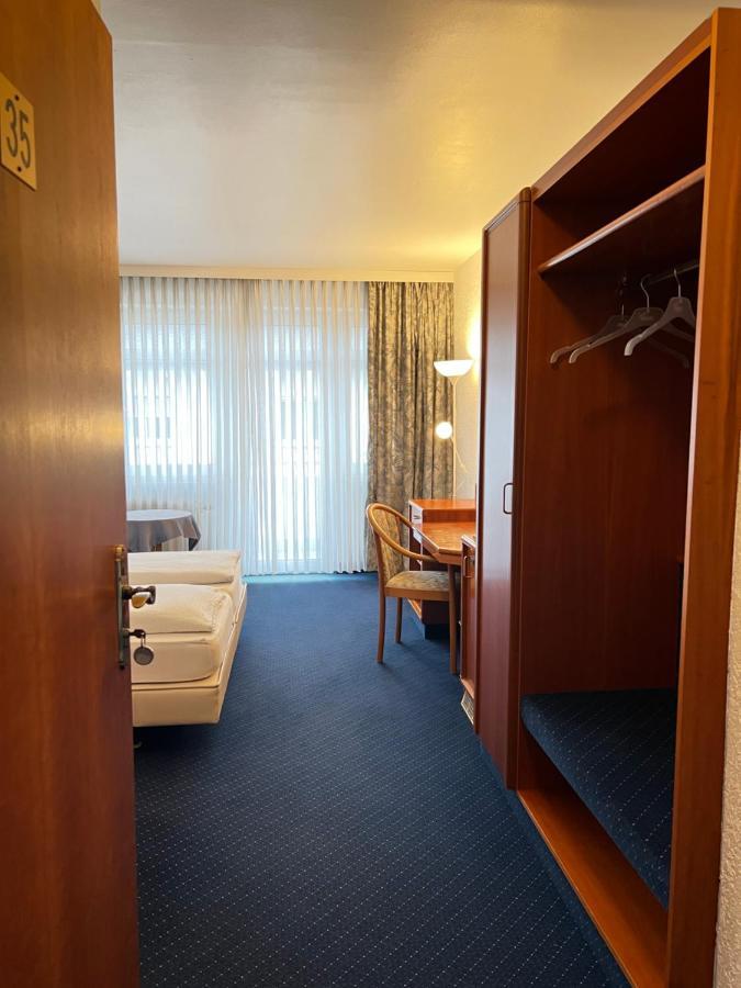 Hotel Weller Kahl Am Main エクステリア 写真