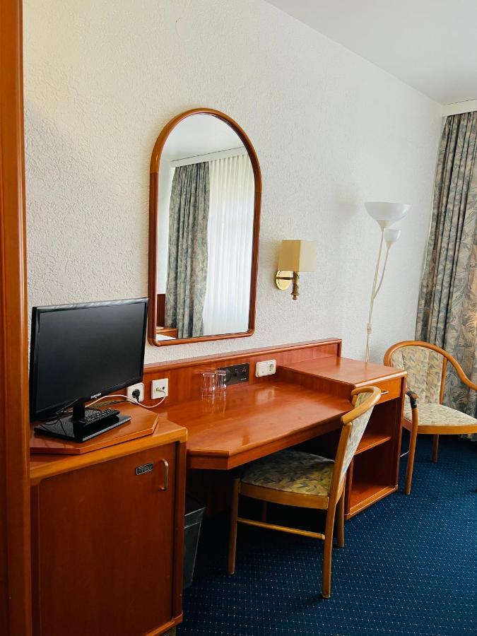 Hotel Weller Kahl Am Main エクステリア 写真
